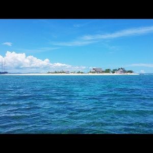 Meet your Posher, Betty jean